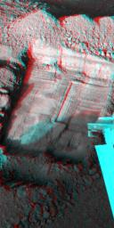 PIA10987: Martian Surface as Seen by Phoenix