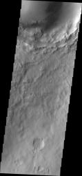 PIA11264: Crater Dunes