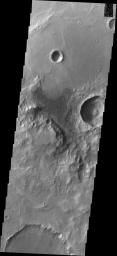 PIA11265: Crater Dunes