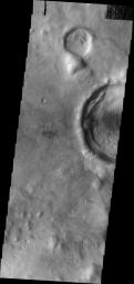 PIA11294: Crater Dunes