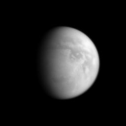 PIA11479: Titan's Murky South Pole