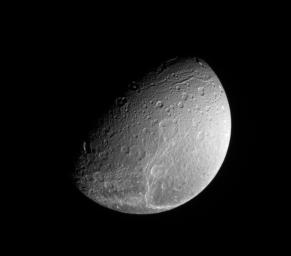 PIA11565: Above Dione's Fractures