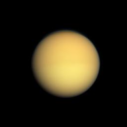 PIA11603: Two Halves of Titan