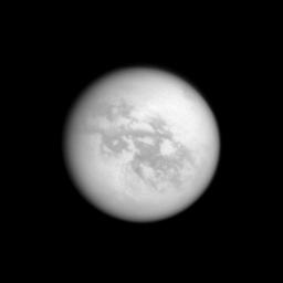 PIA11626: Titan's Northern Lake