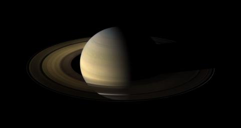 PIA11667: The Rite of Spring