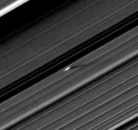PIA11672: Giant Propeller in A Ring