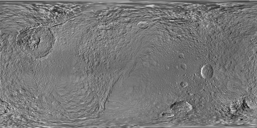 PIA11673: Map of Tethys - August 2010