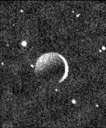 PIA11708: Charon in 'Plutoshine'