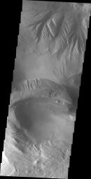 PIA11860: Candor Chasma