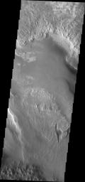 PIA11861: Melas Chasma