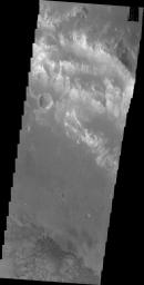 PIA11906: Holden Crater
