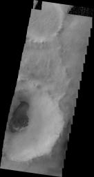 PIA11941: Dunes in Terra Sirenum