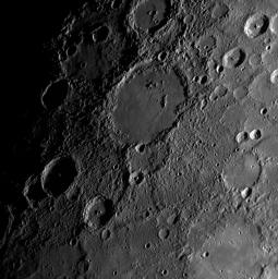 PIA11958: Munkácsy's Inner Ring Painted Over