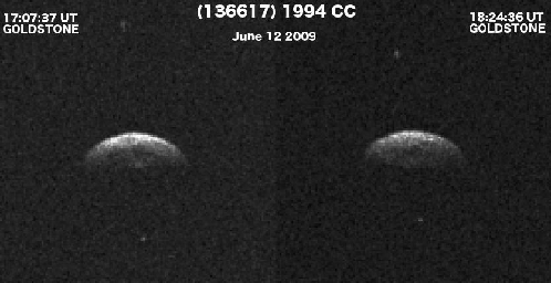PIA12134: Triple Asteroid System Triples Asteroid Observers Interest