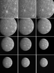 PIA12135: So Long, Mercury - Until We Meet Again!
