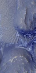 PIA12260: Light-Toned Deposits in Noctis Labyrinthus