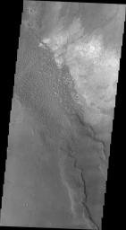 PIA12286: Nili Patera Dunes