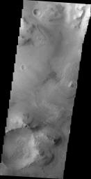 PIA12393: Coprates Chasma Floor