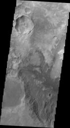 PIA12399: Terra Cimmeria Dunes