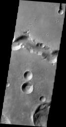 PIA12422: Nirgal Vallis