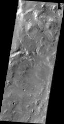 PIA12433: Uzboi Vallis