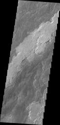 PIA12435: Arsia Mons Flows