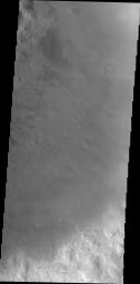 PIA12436: Moreux Crater