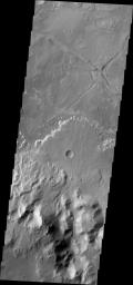 PIA12451: Holden Crater Fan