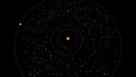 PIA12469: Asteroid Belt Bird's Eye View