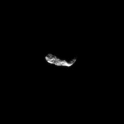 PIA12619: Pitted Surface