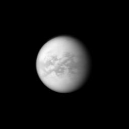 PIA12655: Titan's Dark Senkyo
