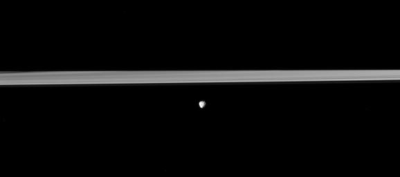 PIA12680: Only Half the Rings
