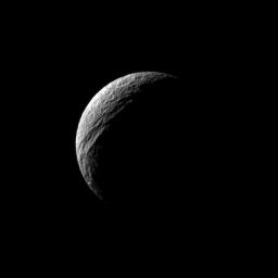 PIA12686: Chasma Crescent
