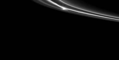 PIA12766: In a Thin Ring