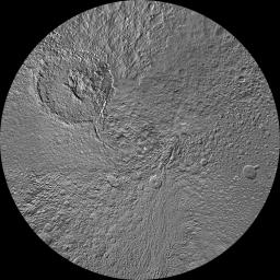 PIA12798: Tethys Polar Maps - August 2010