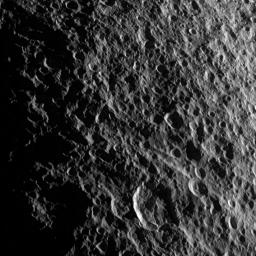 PIA12802: Geology on Tethys