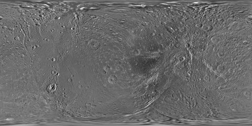 PIA12814: Map of Dione - October 2010