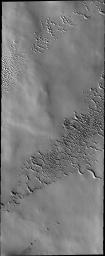 PIA12879: North Polar Dunes