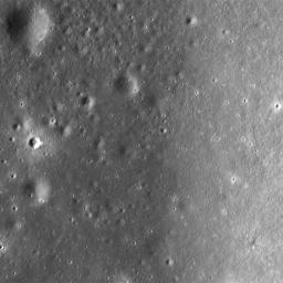 PIA12946: Montes Pyrenaeus meets Mare Nectaris