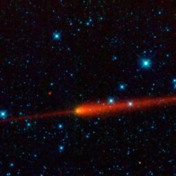 PIA13115: WISE Catches Comet 65P/Gunn