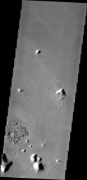 PIA13569: Something Different