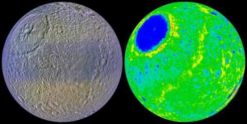 PIA13701: A New View of Tethys