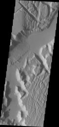 PIA13742: Kasei Valles