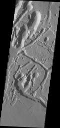 PIA13745: Ascraeus Mons