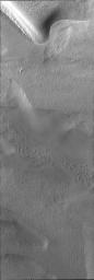 PIA13848: South Polar Surface