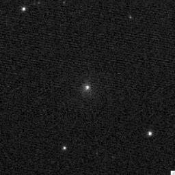 PIA13851: NASA Spacecraft Hours from Comet Encounter