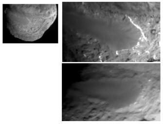 PIA13863: Changes to Smooth Terrain (Unannotated)