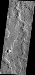 PIA13880: Channels on Terra Cimmeria