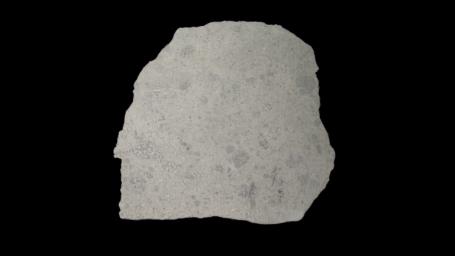 PIA14284: Possible Piece of Vesta