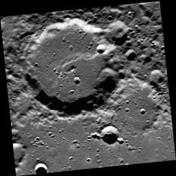PIA14359: In the Wink of an Eye